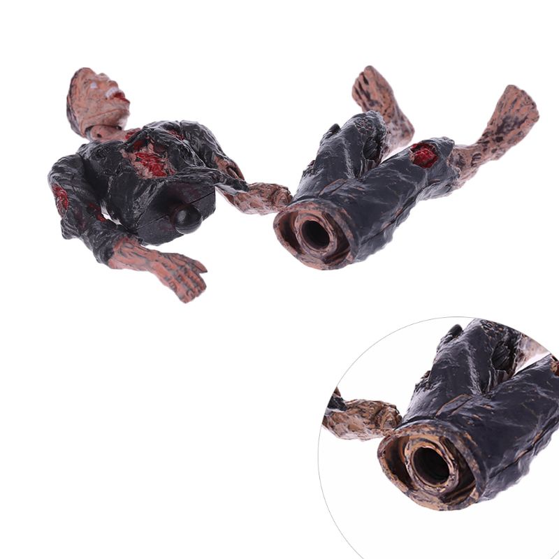 Set 6 Mô Hình Các Con Vật Trong Phim Walking Corpses