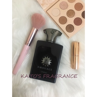 Nước hoa Amouage Lyric Man 10ml [CHUẨN AUTH]