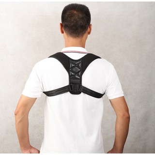 Đai lưng chống gù lưng cải thiện cột sống đeo siêu êm