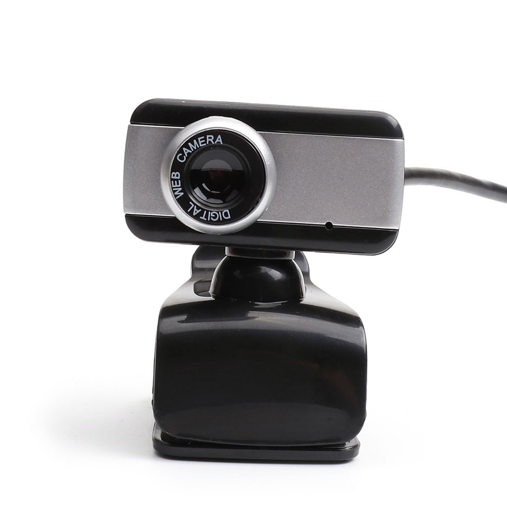 Webcam Usb 2.0 Có Micro Cho Máy Tính | BigBuy360 - bigbuy360.vn