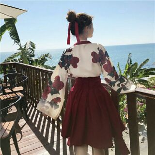 [Order] 💥Hán Phục💥 🌿Bích Loa Xuân🌿