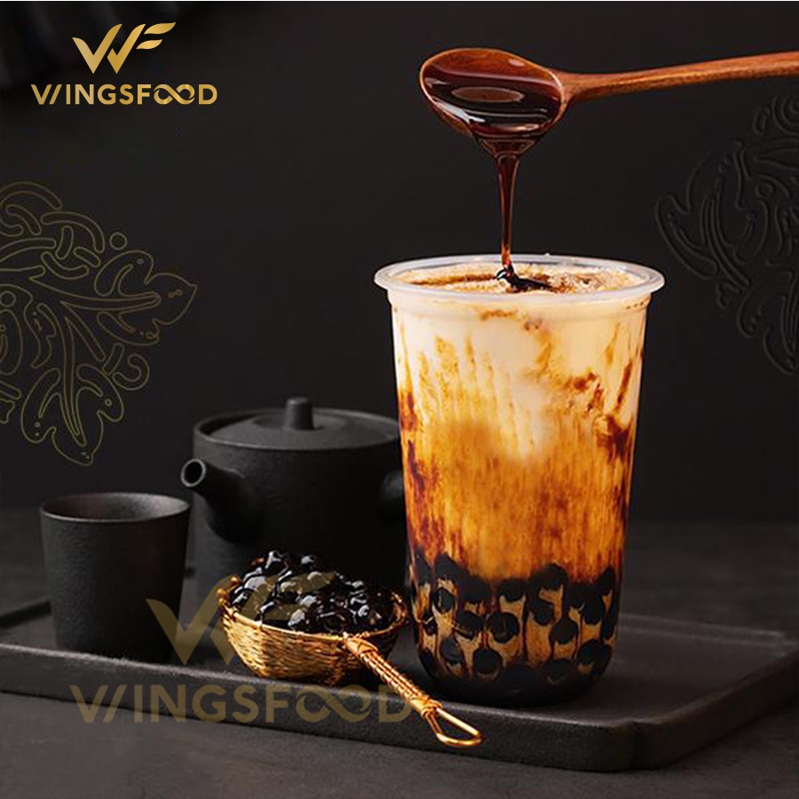Trân châu đen WINGS 3kg/gói