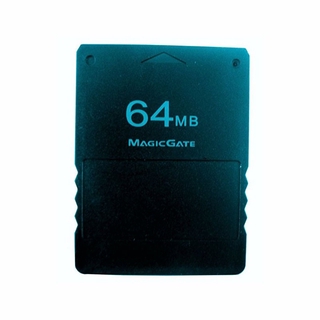 Thẻ nhớ 64MB cho máy chơi game PS2