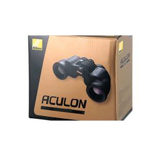 Ống Nhòm Nikon Aculon A211 10-22x50 - Hàng Chính Hãng