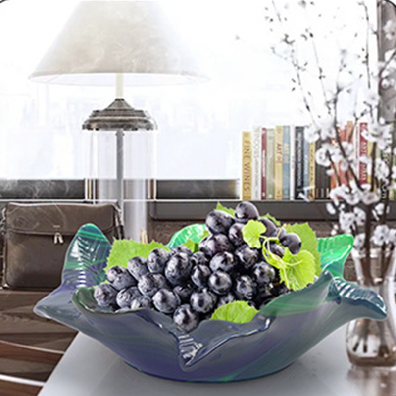 Khuôn Làm Hộp Đựng Kẹo / Trái Cây Bằng Nhựa Epoxy Độc Đáo DIY