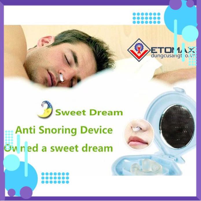 [Siêu sale 12-12] Thiết bị chống ngáy ngủ