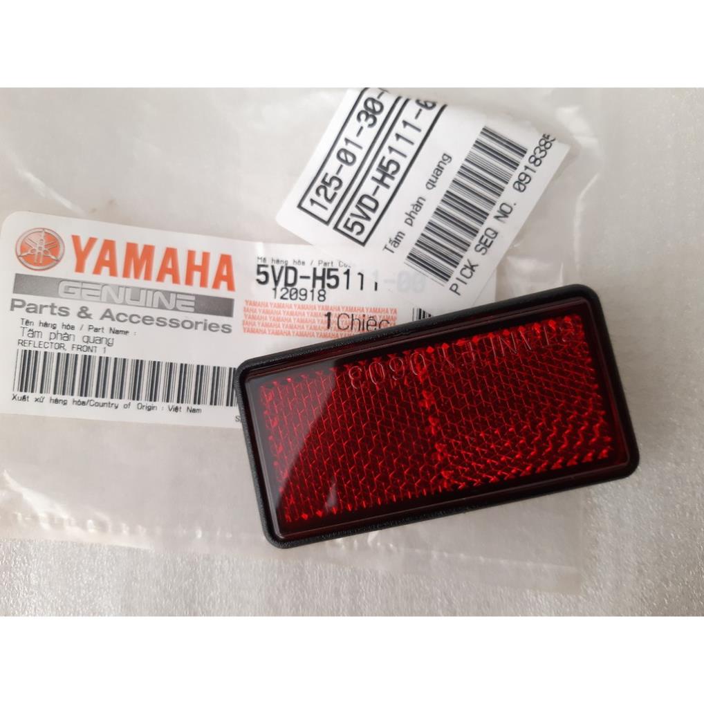 Tấm phản quang Yamaha