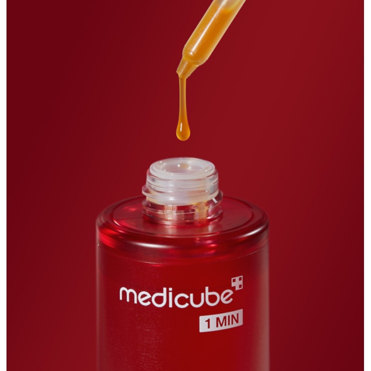 Tinh chất Peeling Red Acne Succinic Acid Peel 40g