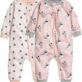 Sleepsuit H&M