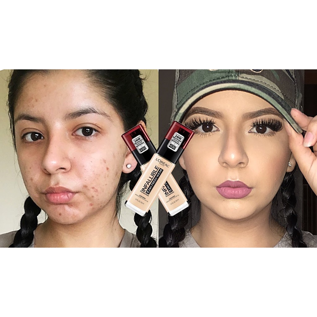 KEM NỀN FRESH WEAR-TONE 140 | BigBuy360 - bigbuy360.vn