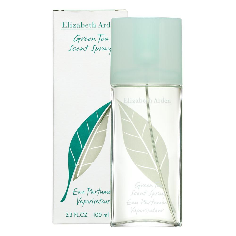 (Auth) Nước hoa Elizabeth Arden Green Tea EDP 100ml