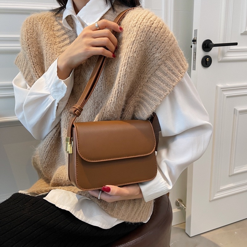 Túi xách basic đơn giản và cá tính