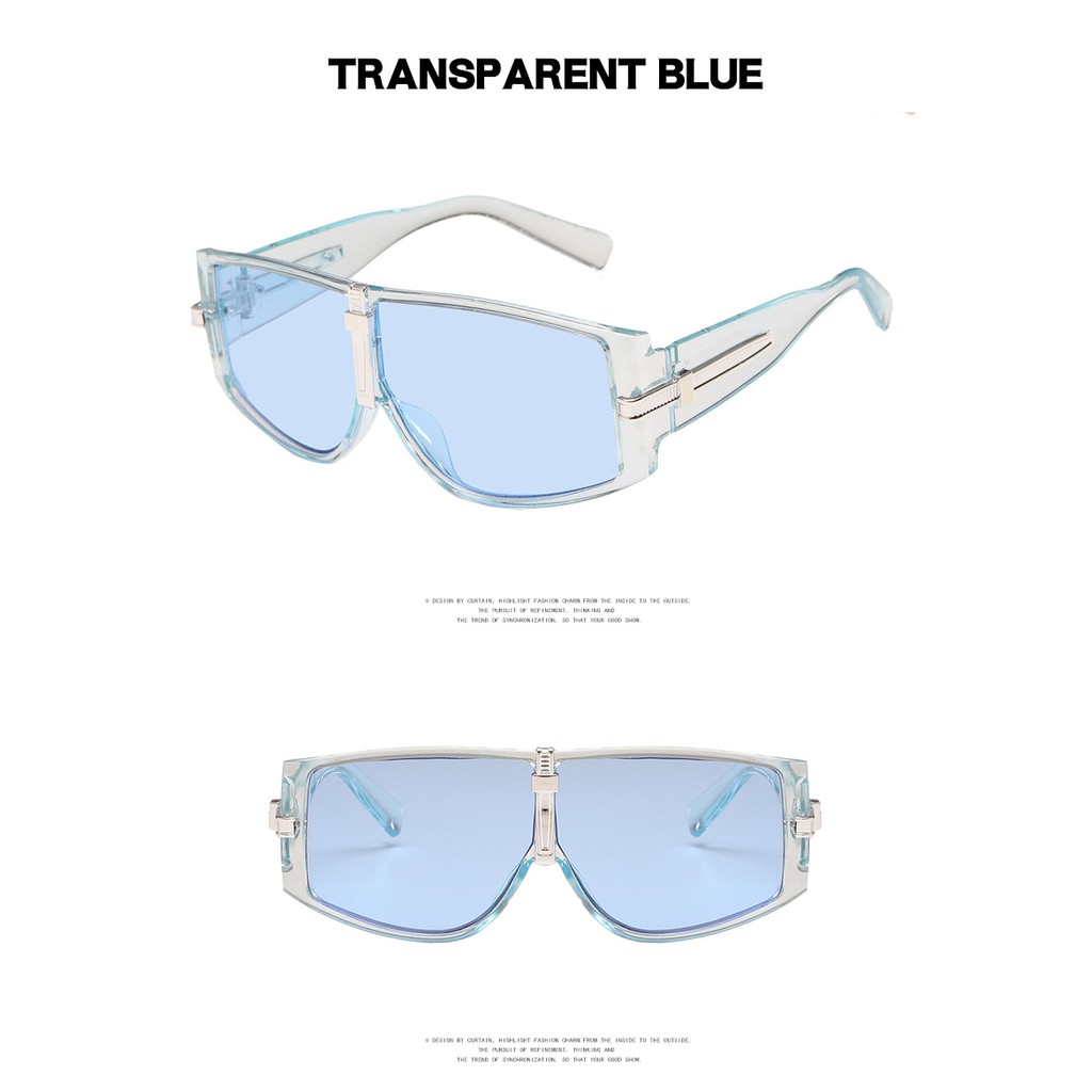 Kính mát hơi nước thiết kế thời trang Uniex