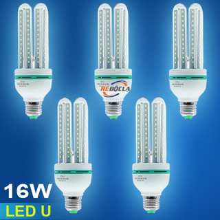 Combo 20 Bóng đèn LED 4U-16W siêu sáng