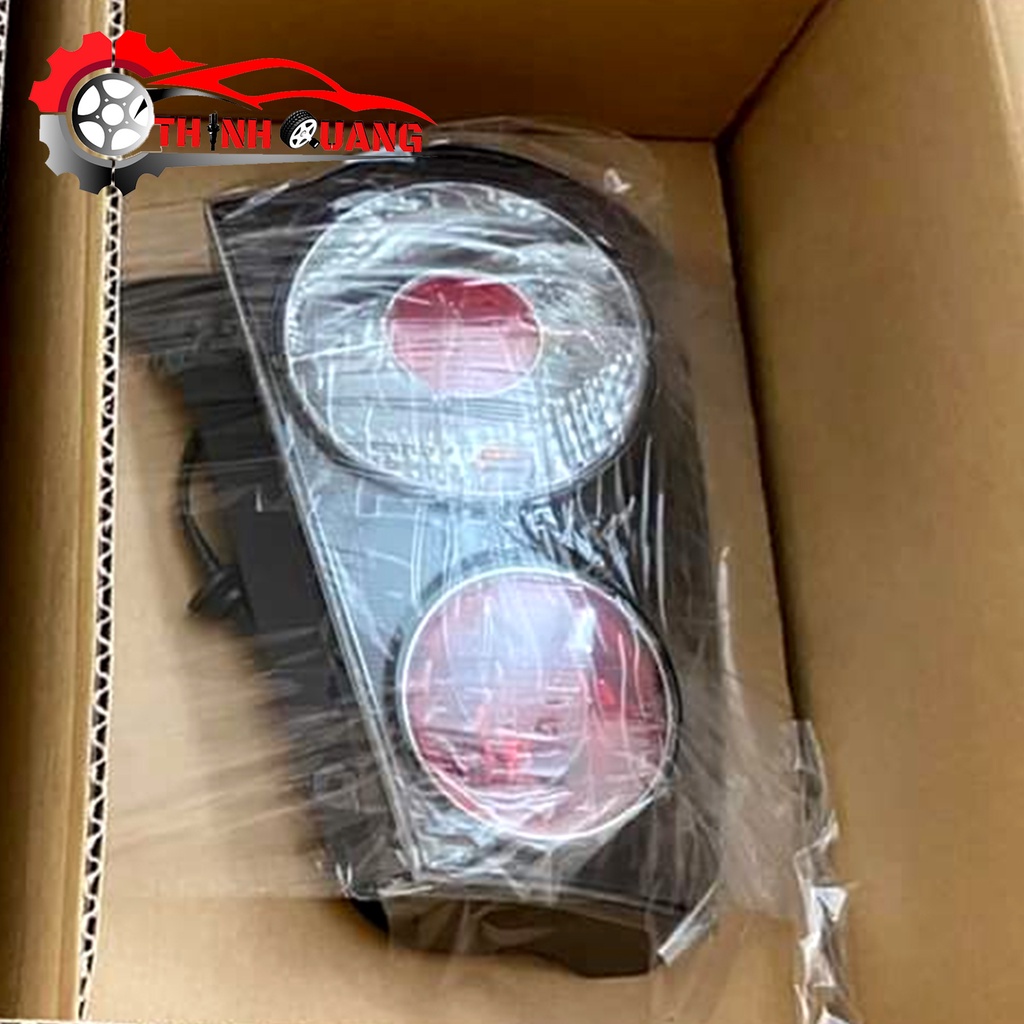 Đèn hậu KIA MORNING, PICANTO 2007-2011