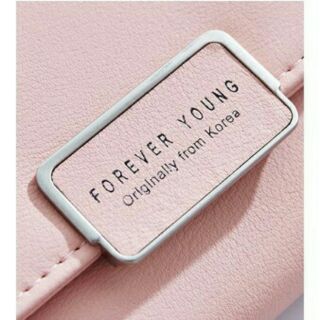 KM: Ví Forever Young xuất Hàn full box