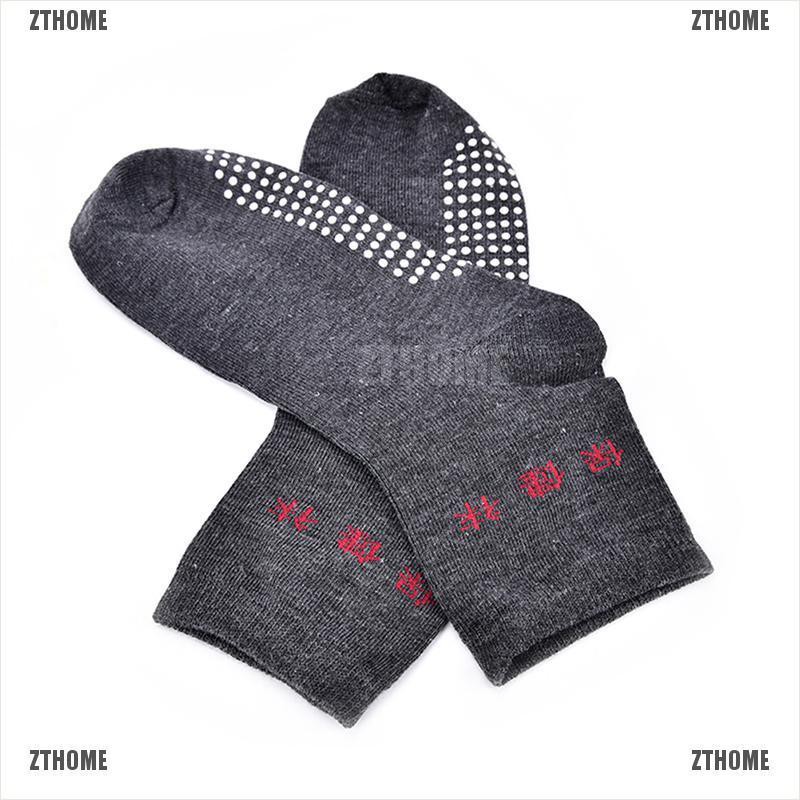 [Hàng mới về] Đôi vớ mát xa giảm mệt mỏi cho bàn chân