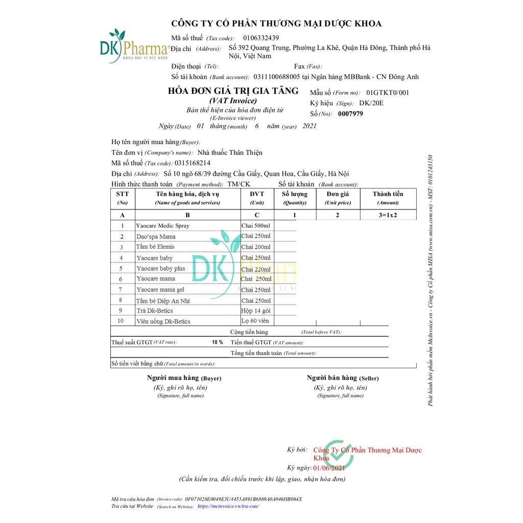 Gel tắm cho phụ nữ sau sinh Yaocare Mama – Hỗ trợ giúp cơ thể sản phụ sạch sẽ, kháng khuẩn, bảo vệ da 250ml