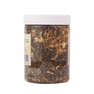 Trà giảm cân gạo lứt đậu đỏ 100% organic an toàn mọi lứa tuổi, trà thảo mộc giảm cân thanh lọc cơ thể - TNC