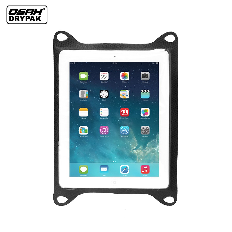 Túi chống nước bảo vệ Ipad Tablet máy tính bảng cao cấp chính hãng OSAH chuẩn IPX6 chụp hình được