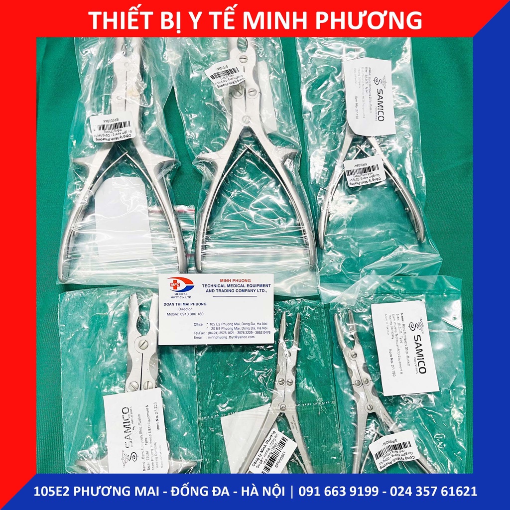 Gu gặm xương cộng lực công nghệ Đức