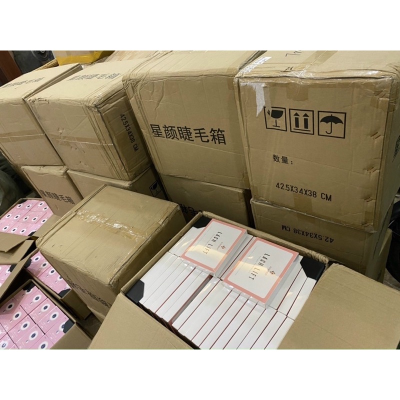 Bộ uốn mi collagen lash lift 3D 6D Hàn Quốc, Set uốn mi Hàn Quốc