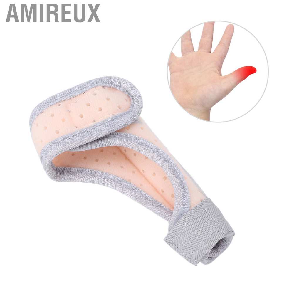 Đai nẹp ngón cái hỗ trợ giảm đau thoải mái có thể điều chỉnh cho trẻ em