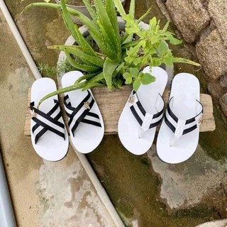 Dép cặp unisex