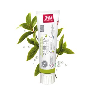 [FreeShip] Kem Đánh Răng SPLAT series Professional 100ml