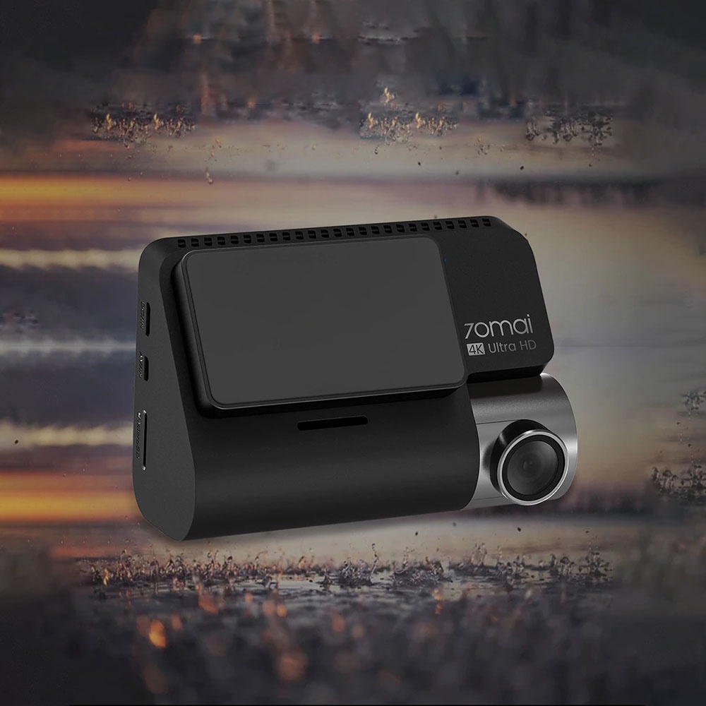 Camera 70mai Dash cam A800S bản quốc tế