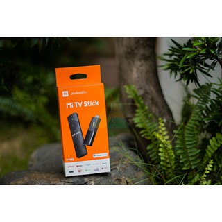 Đầu Thu Android TV Box Xiaomi Mi Stick