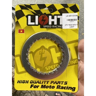 LÁ SẮT NỒI LIGHT CHO EX 150 / WINNER / SONIC