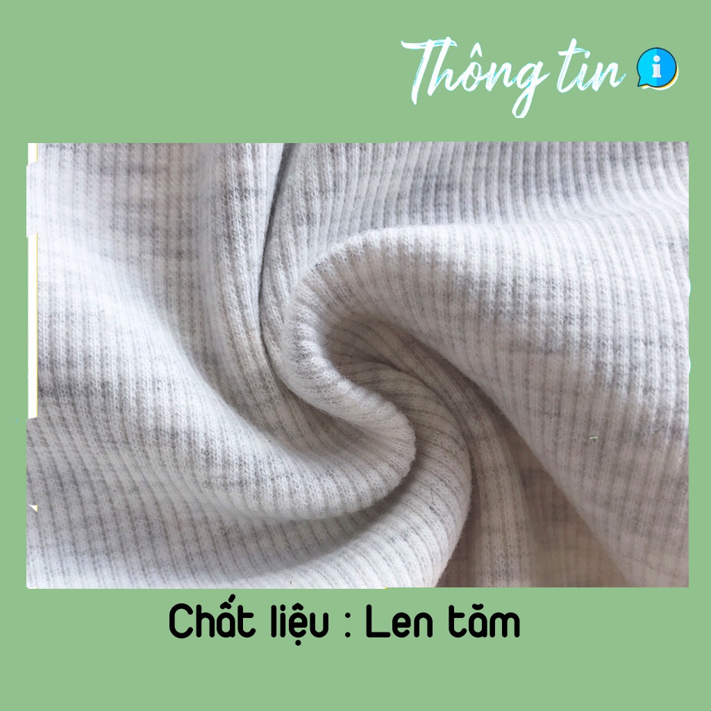 Áo khoác Hoodie có mũ len tăm dài tay trơn ALALA phối mũ nhiều màu năng động