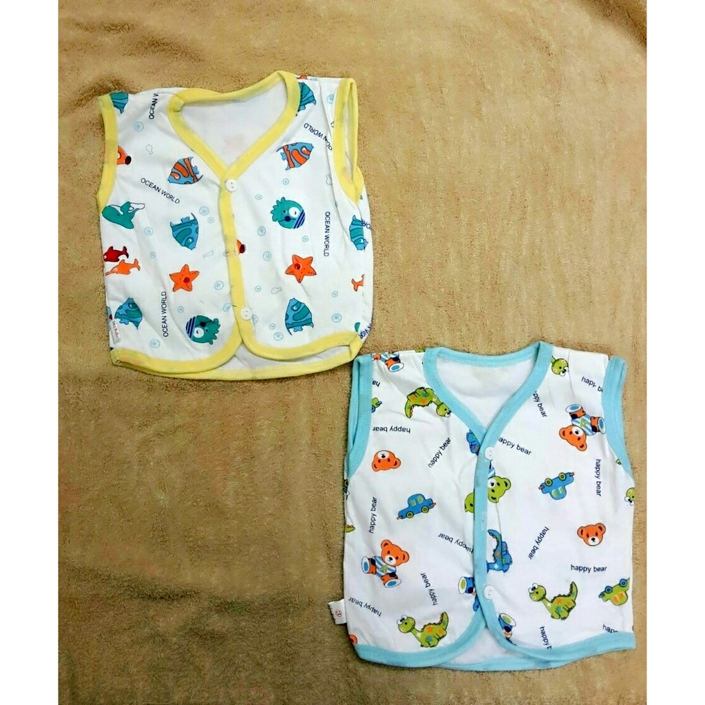Áo Dile cotton in hoa