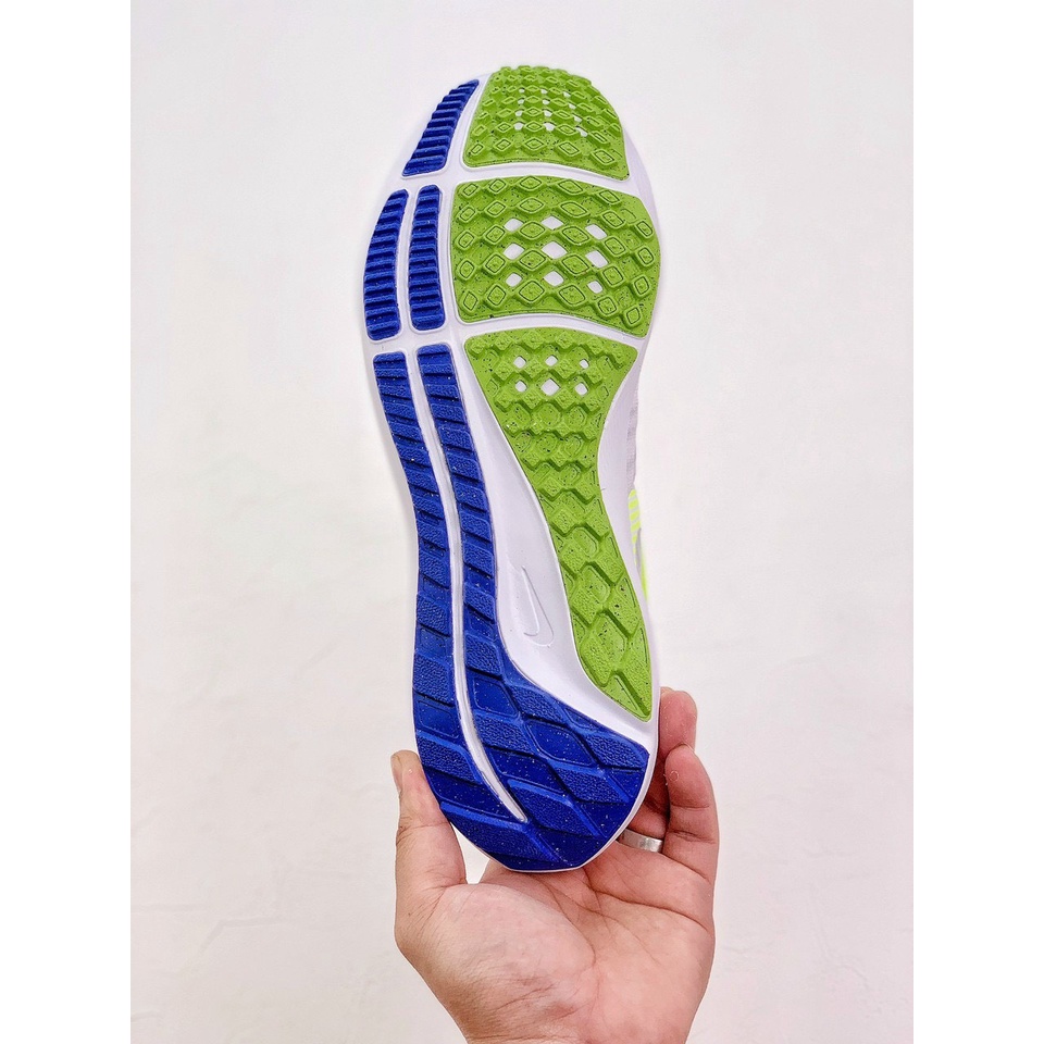 Giày thê thao nam nữ Nike pegasus 39 chính hãng chạy êm trên mọi nẻo đường nhiều màu xanh trắng hồng