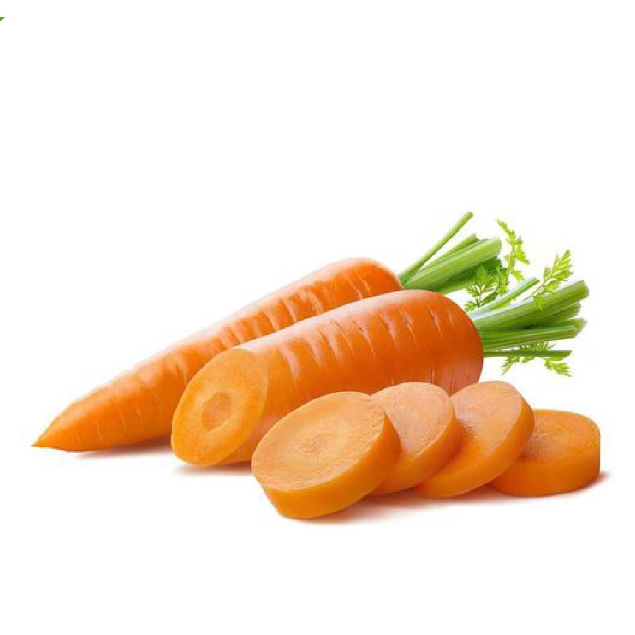 [Chỉ Giao HCM] Cà rốt