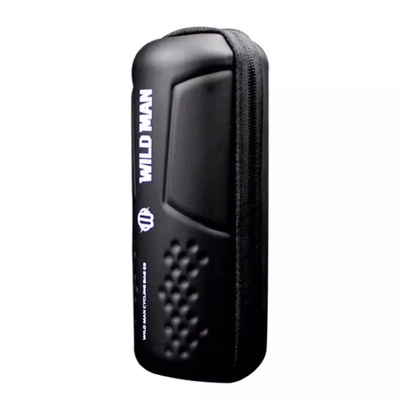 Hộp đựng dụng cụ xe đạp Wild Man E3: