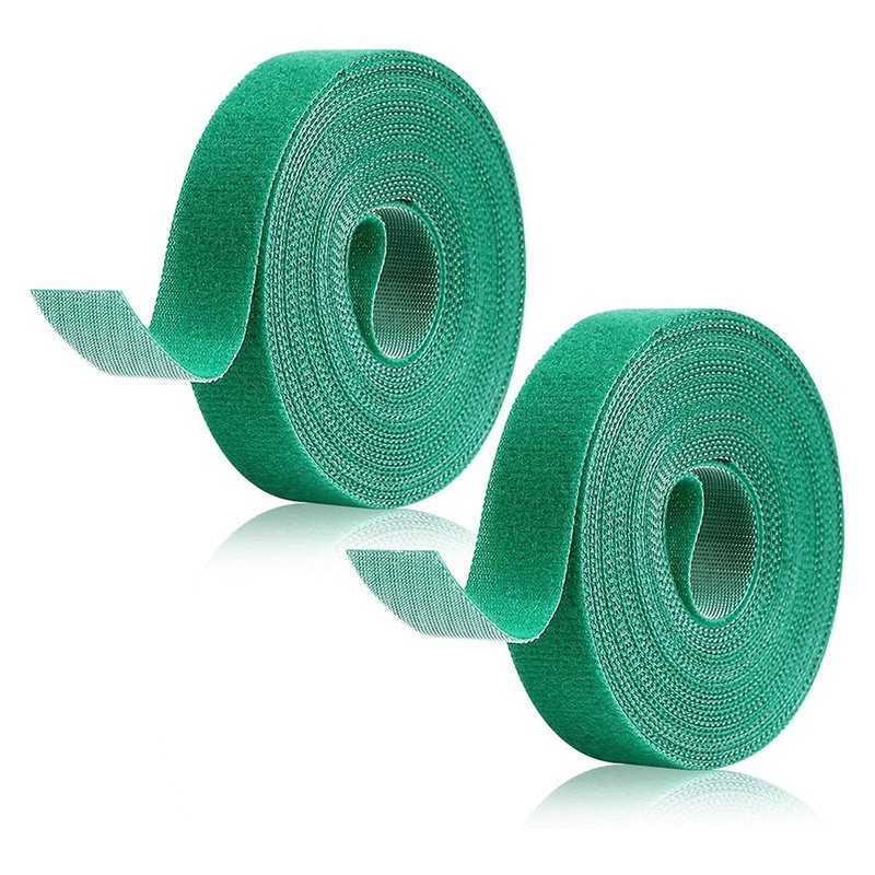 Cuộn Băng Keo Nylon Dùng Cố Định Cây Trồng Tiện Dụng