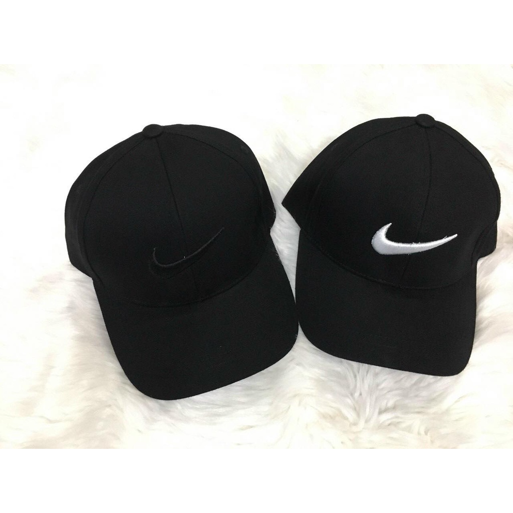 Mũ lưỡi trai thêu logo nổi chuẩn form Ballcap cực Hot