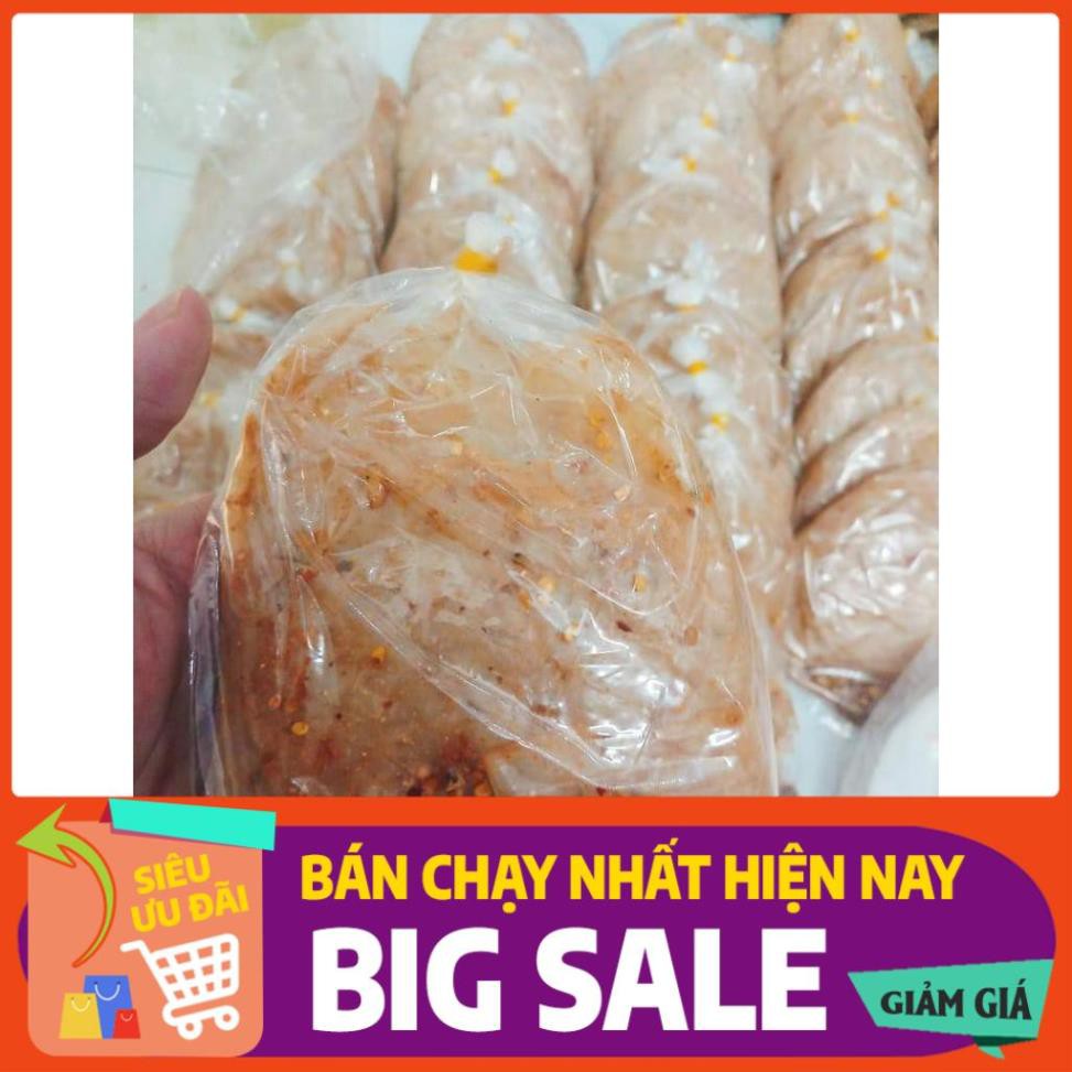 [CÓ VIDEO TẬN LÒ]Bánh tráng Muối nhuyễn Xì ke Tỏi [SIÊU CAY - SIÊU NGHIỆN] - Bánh Tráng Tây Ninh