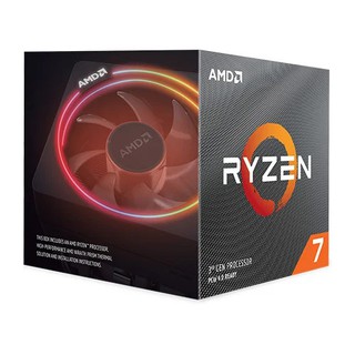 CPU AMD Ryzen 7 3800x /36MB /3.9GHz /8 nhân 16 luồng