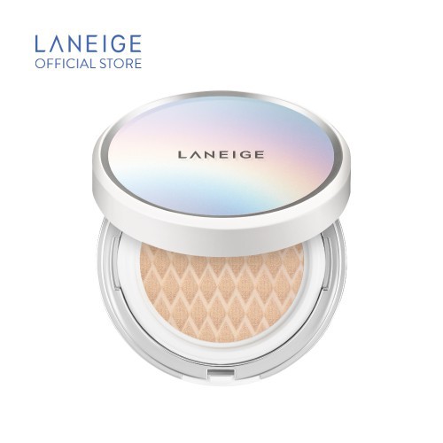 [Spring Box] Bộ sản phẩm dưỡng trắng và trang điểm sáng hồng tự nhiên Laneige