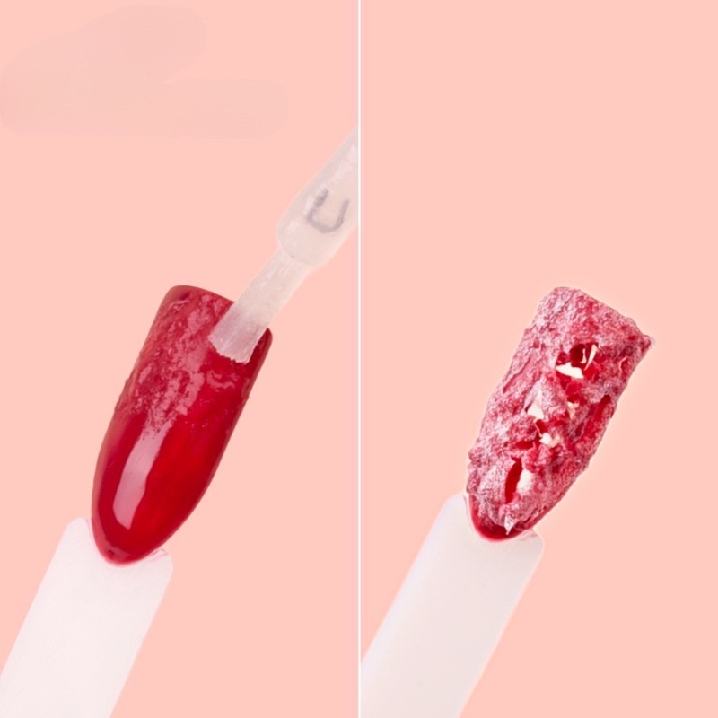 Nước phá gel Cocominmo chính hãng - phá gel lạnh siêu mát không nóng móng