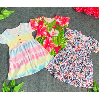 Đầm gymboree bé gái 162k/2c