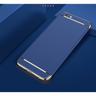 Ốp lưng 3 mảnh Oppo F3 Plus / R9S Plus