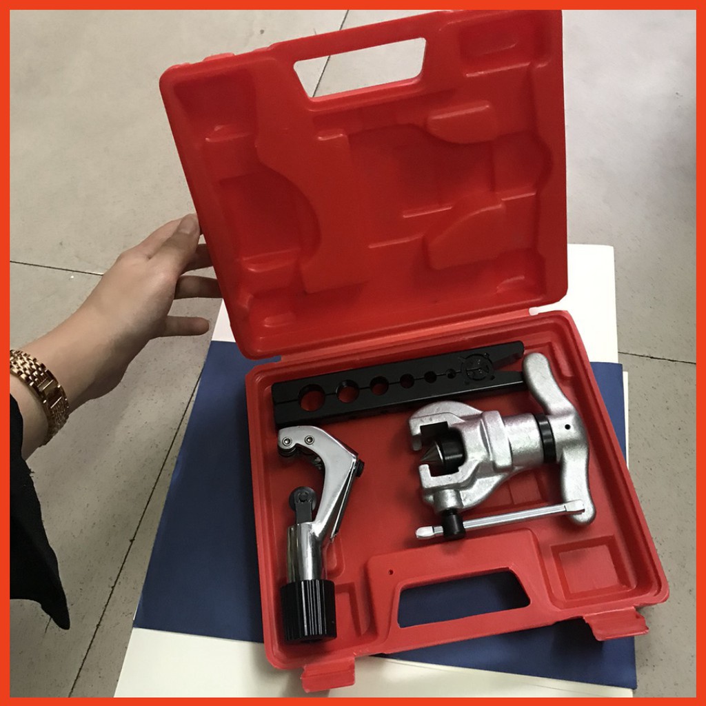 BỘ LOE ỐNG ĐỒNG LỆCH TÂM 1 KẸP_BỘ LÃ ỐNG ĐỒNG 808
