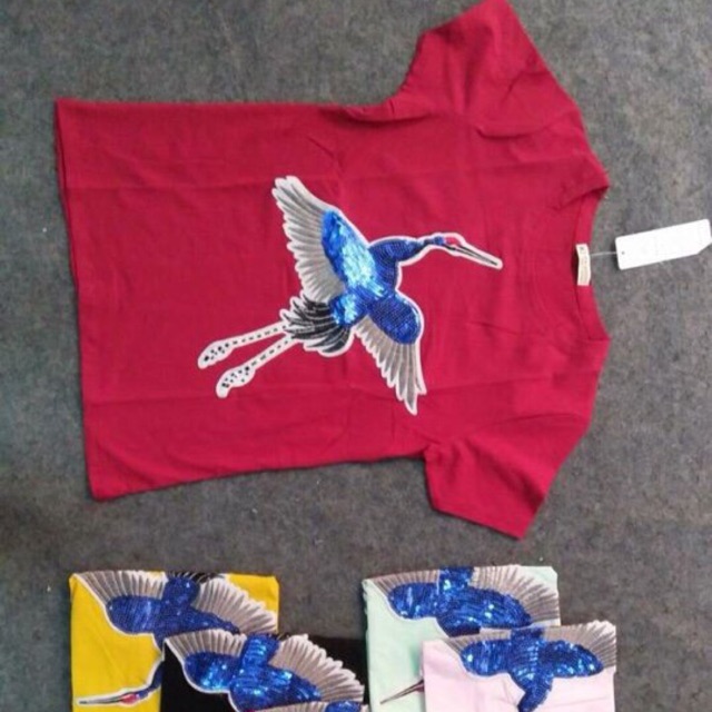 Combo hoàng thắm