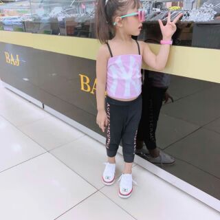 Quần áo trẻ em thời trang