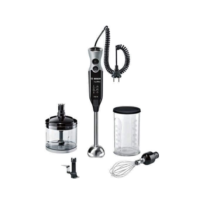 Máy xay cầm tay đa năng BOSCH MSM67170 750W Made in Slovenia