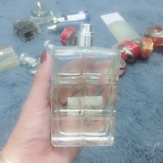 Nước hoa auth hai lọ